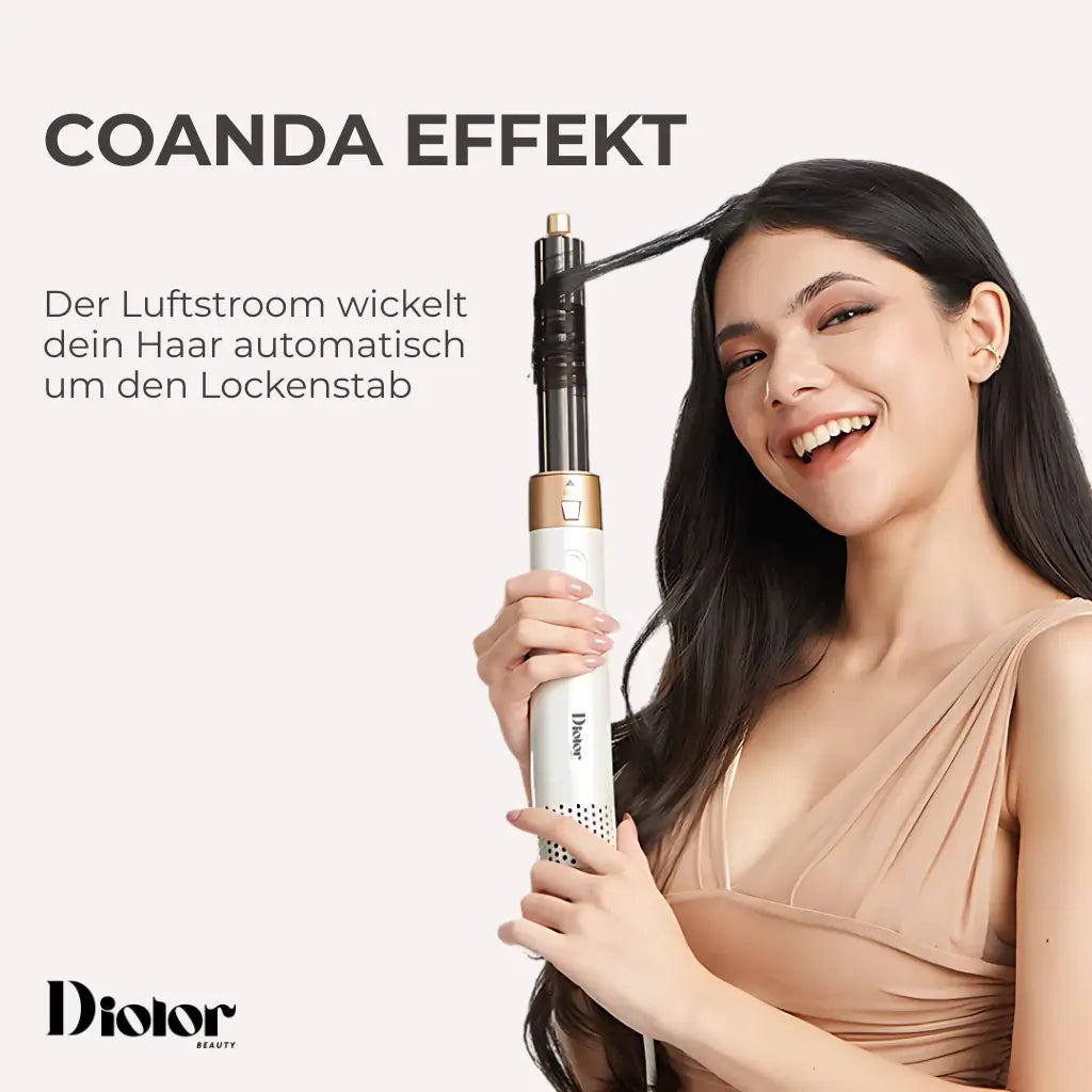 DIOAIR - AIRSTYLER