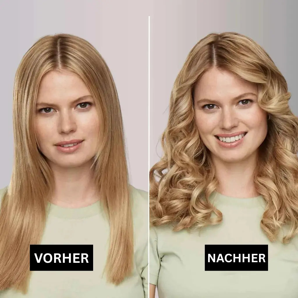 DIOAIR - AIRSTYLER