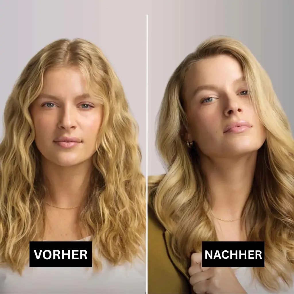 DIOAIR - AIRSTYLER