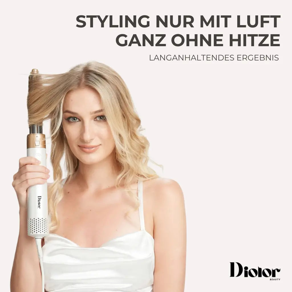 DIOAIR - AIRSTYLER