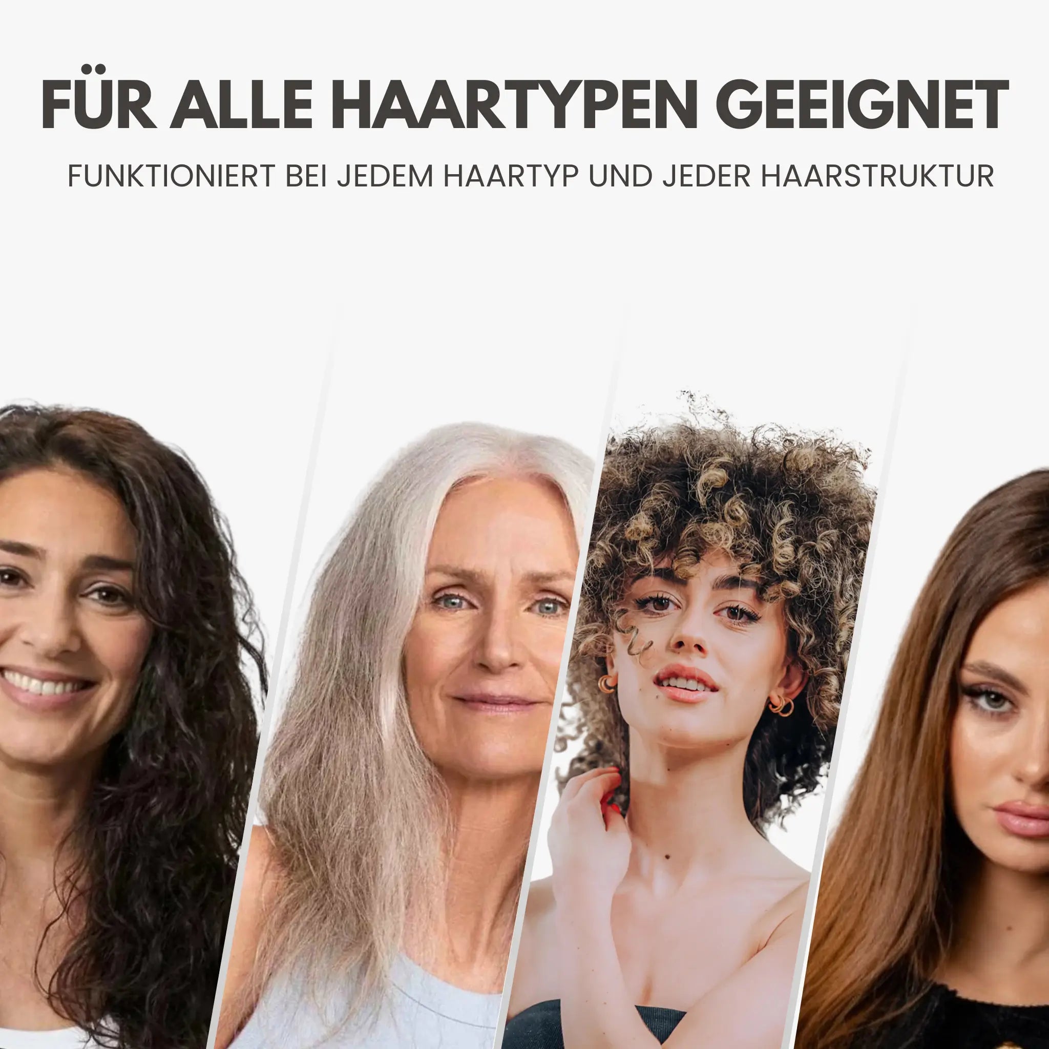 DIOSTRAIT - Nass-zu-glatt Luftglätter